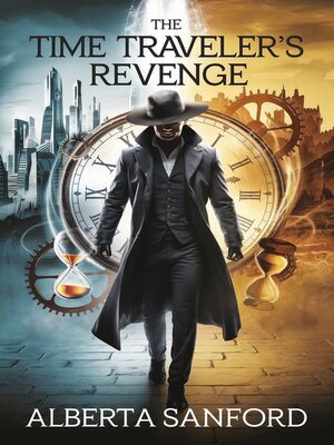 cover image of The Time Traveler's Revenge